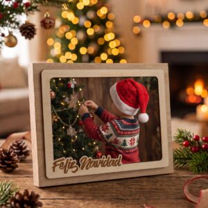 Marco Caurel Navidad