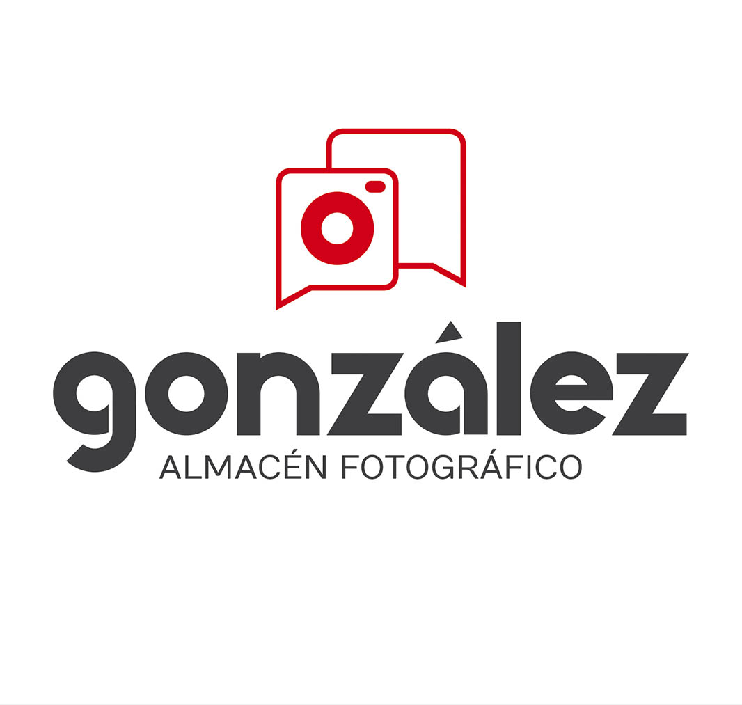 González Almacén Fotográfico Mayorista SLU logo