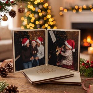 Recordatorio Cortegada Navidad
